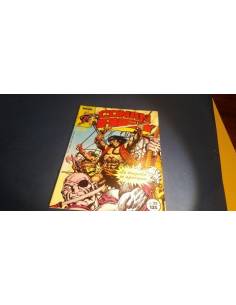 CONAN REY 22 EXCELENTE ESTADO FORUM