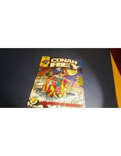 CONAN REY 20 EXCELENTE ESTADO FORUM