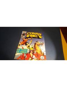 CONAN REY 19 EXCELENTE ESTADO FORUM