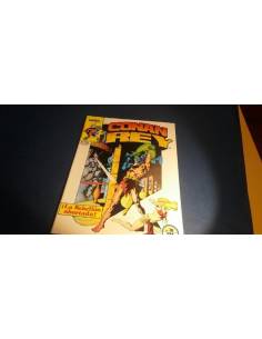 CONAN REY 18 EXCELENTE ESTADO FORUM