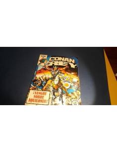 CONAN REY 17 EXCELENTE ESTADO FORUM