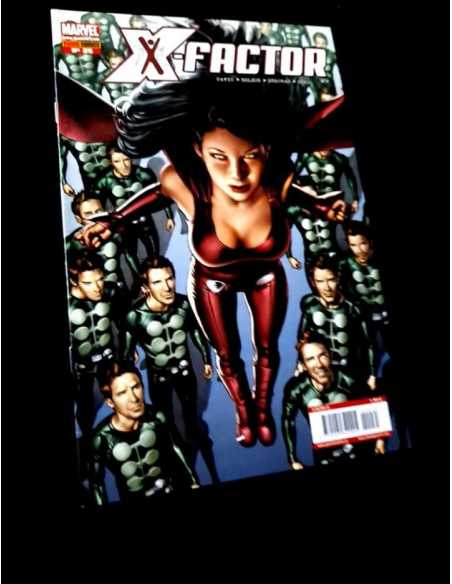DE KIOSCO X-FACTOR 35 PANINI COMICS