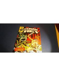 CONAN REY 16 EXCELENTE ESTADO FORUM
