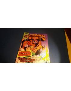 CONAN REY 15 EXCELENTE ESTADO FORUM