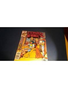 CONAN REY 57 EXCELENTE ESTADO FORUM