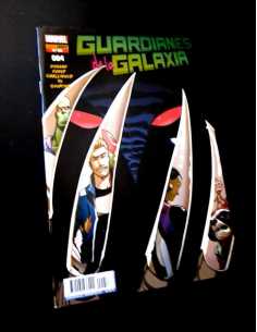CASI EXCELENTE ESTADO INHUMANOS 3 PANINI COMICS MARVEL
