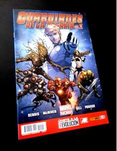 CASI EXCELENTE ESTADO GUARDIANES DE LA GALAXIA 1 PANINI...
