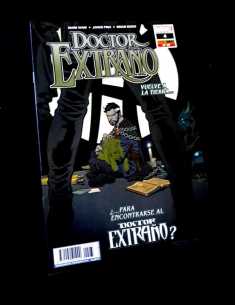 DE KIOSCO VENGADORES SECRETOS 37 PANINI COMICS MARVEL