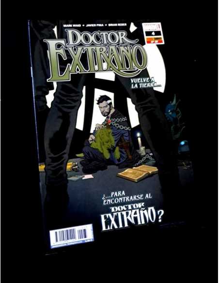 DE KIOSCO VENGADORES SECRETOS 37 PANINI COMICS MARVEL