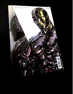 DE KIOSCO GUARDIANES DE LA GALAXIA 90 PANINI COMICS MARVEL