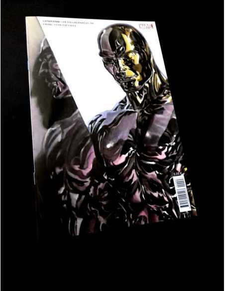 DE KIOSCO GUARDIANES DE LA GALAXIA 90 PANINI COMICS MARVEL