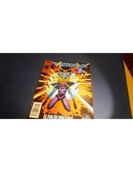 LA PATRULLA X 95 EXCELENTE ESTADO FORUM