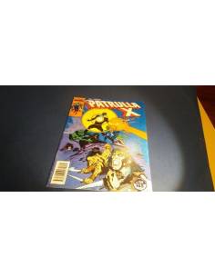 LA PATRULLA X 94 EXCELENTE ESTADO FORUM