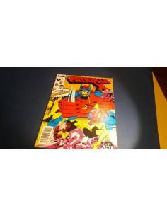 LA PATRULLA X 91 EXCELENTE ESTADO FORUM