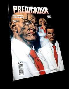 EXCELENTE ESTADO PREDICATOR 7 PLANETA VERTIGO