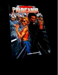 EXCELENTE ESTADO PREDICATOR 10 PLANETA VERTIGO