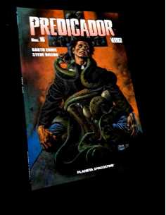 EXCELENTE ESTADO PREDICATOR 16 PLANETA VERTIGO