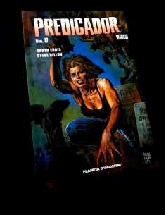 EXCELENTE ESTADO PREDICATOR 17 PLANETA VERTIGO