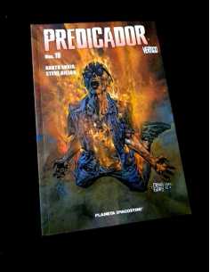 EXCELENTE ESTADO PREDICATOR 19 PLANETA VERTIGO