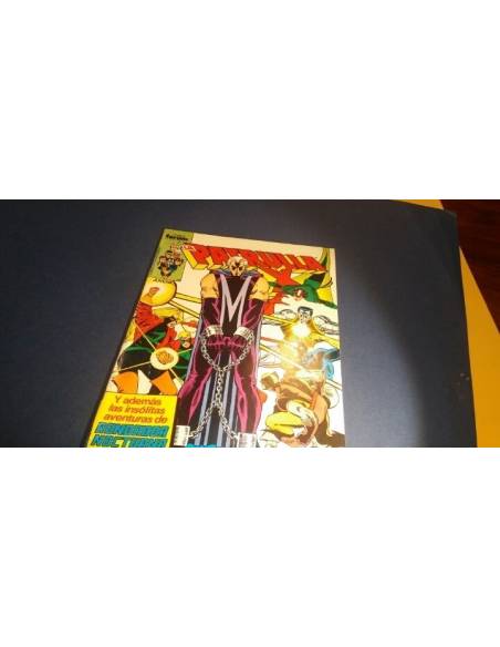 LA PATRULLA X 51 EXCELENTE ESTADO FORUM