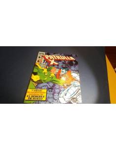 LA PATRULLA X 42 EXCELENTE ESTADO FORUM