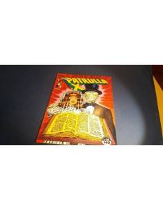 LA PATRULLA X 32 EXCELENTE ESTADO FORUM