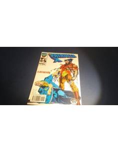 LA PATRULLA X 115 EXCELENTE ESTADO FORUM