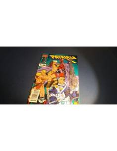 LA PATRULLA X 113 EXCELENTE ESTADO FORUM