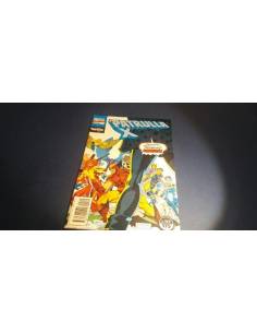 LA PATRULLA X 112 EXCELENTE ESTADO FORUM