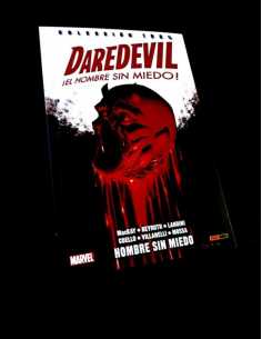 DE KIOSCO COLECCION 100 % DAREDEVIL EL HOMBRE SIN MIEDO...