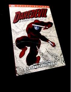 DE KIOSCO COLECCION 100 % DAREDEVIL EL HOMBRE SIN MIEDO 1...