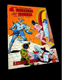 EXCELENTE ESTADO NUEVAS AVENTURAS DE EL GUERRERO DEL...
