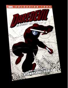 CASI EXCELENTE ESTADO 100 % DAREDEVIL EL HOMBRE SIN MIEDO...