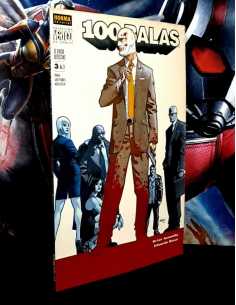 MUY BUEN ESTADO 100 EL FALSO DETECTIVE 3 NORMA 228...