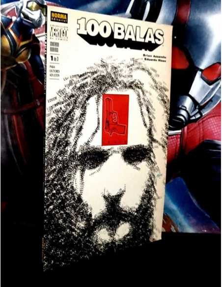 MUY BUEN ESTADO 100 MAÑANA ROBADO 1 NORMA 209 PRESTIGIO VERTIGO