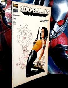 MUY BUEN ESTADO 100 CONTRABANDOLERO NORMA 216 PRESTIGIO...