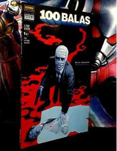 CASI EXCELENTE ESTADO 100 EL FALSO DETECTIVE NORMA 225...