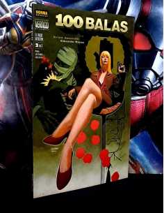 EXCELENTE ESTADO 100 EL FALSO DETECTIVE 2 NORMA 227...