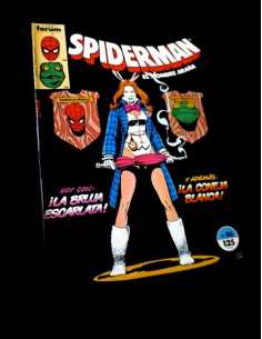 MUY BUEN ESTADO SPIDERMAN 86 FORUM