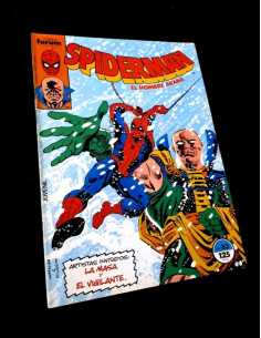 MUY BUEN ESTADO SPIDERMAN 83 FORUM