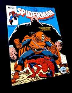 MUY BUEN ESTADO SPIDERMAN 65 FORUM