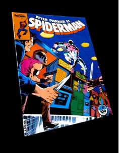 MUY BUEN ESTADO SPIDERMAN 57 FORUM
