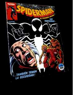 MUY BUEN ESTADO SPIDERMAN 69 FORUM