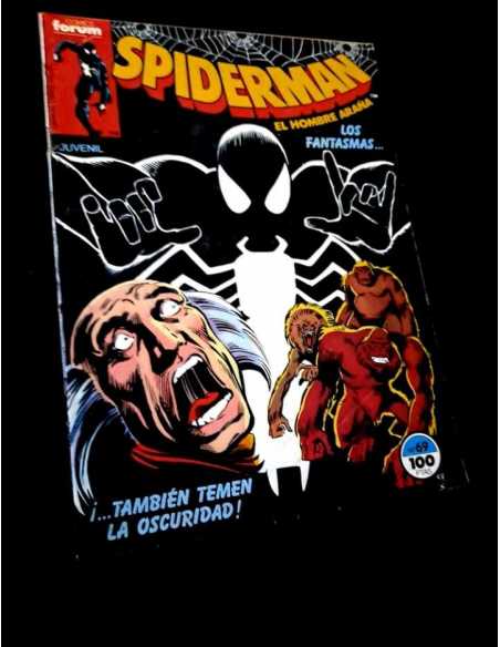 MUY BUEN ESTADO SPIDERMAN 69 FORUM