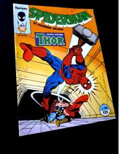 MUY BUEN ESTADO SPIDERMAN 99 FORUM
