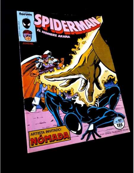 MUY BUEN ESTADO SPIDERMAN 97 FORUM