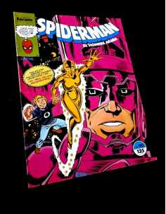 MUY BUEN ESTADO SPIDERMAN 90 FORUM