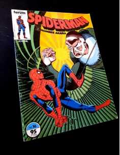 MUY BUEN ESTADO SPIDERMAN 16 FORUM