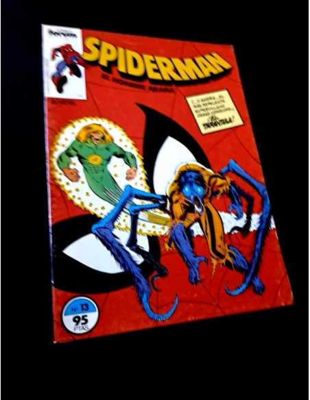MUY BUEN ESTADO SPIDERMAN 13 FORUM