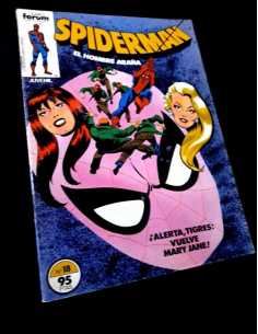 MUY BUEN ESTADO SPIDERMAN 18 FORUM